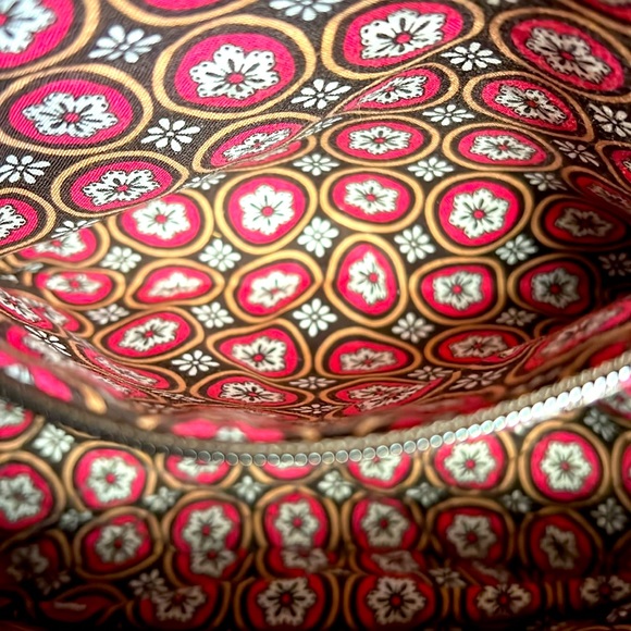 Vera Bradley Saddle Up Crossbody Bag - Picture 5 of 8